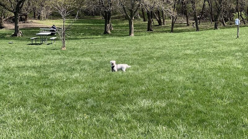 Canine Corners Dog Park - Olson Park - Loves Park, IL