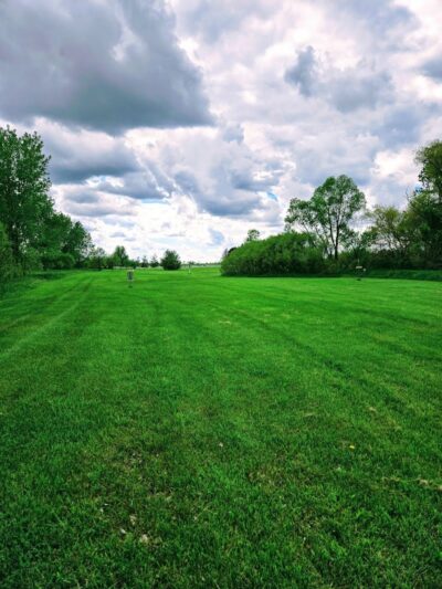Freedom Park - Lowell, IN