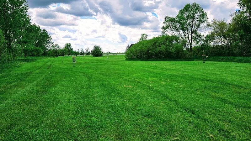 Freedom Park - Lowell, IN
