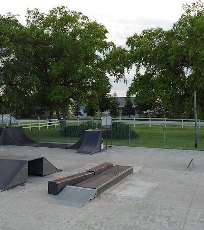 Freedom Park - Lowell, IN