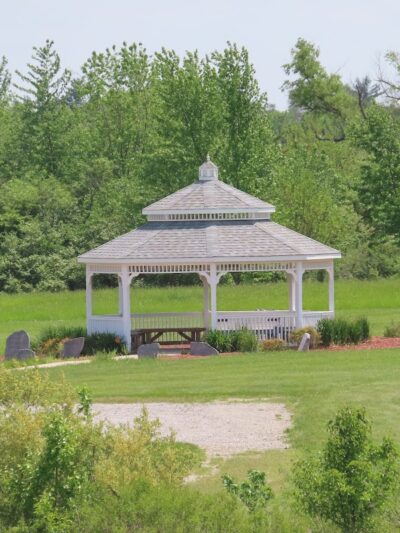 Freedom Park - Lowell, IN