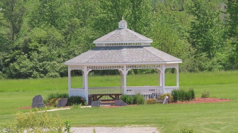 Freedom Park - Lowell, IN