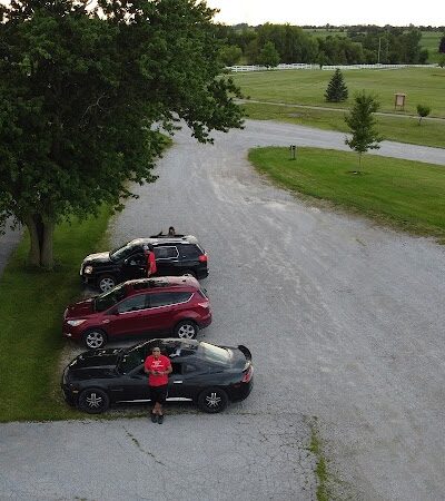 Freedom Park - Lowell, IN