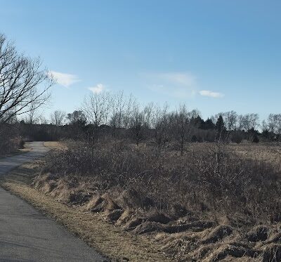 Freedom Park - Lowell, IN