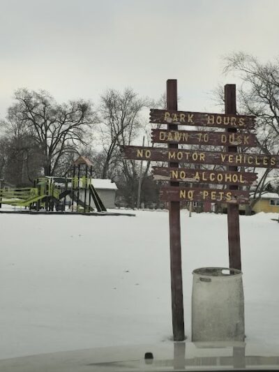 Moose Park - Lowell, IN