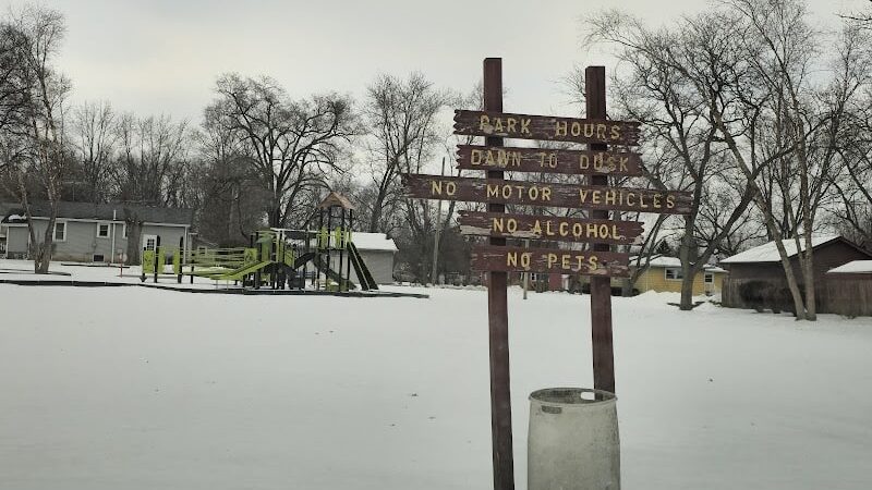 Moose Park - Lowell, IN