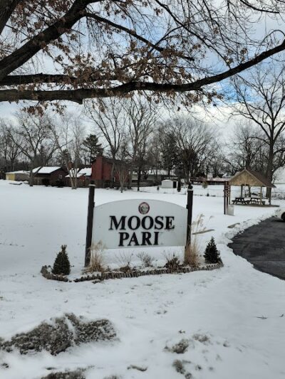 Moose Park - Lowell, IN