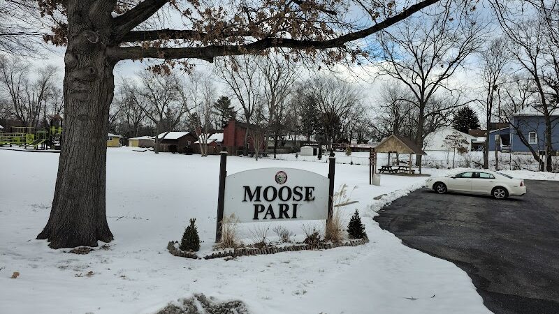 Moose Park - Lowell, IN