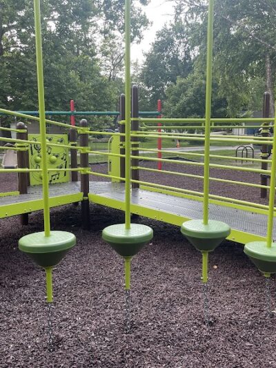 Moose Park - Lowell, IN