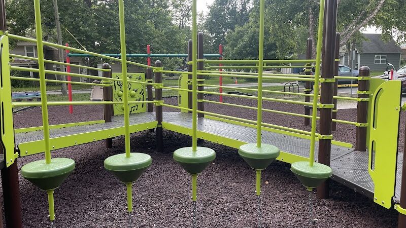 Moose Park - Lowell, IN