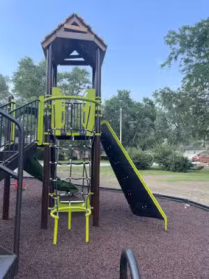Moose Park - Lowell, IN