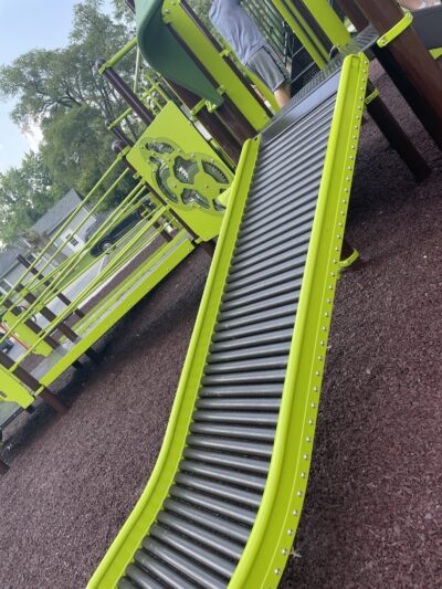 Moose Park - Lowell, IN