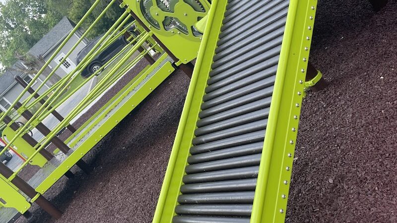 Moose Park - Lowell, IN