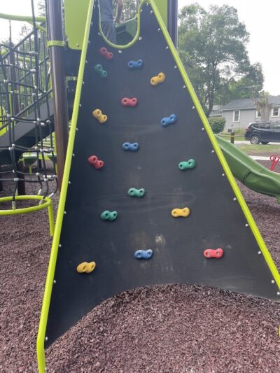 Moose Park - Lowell, IN