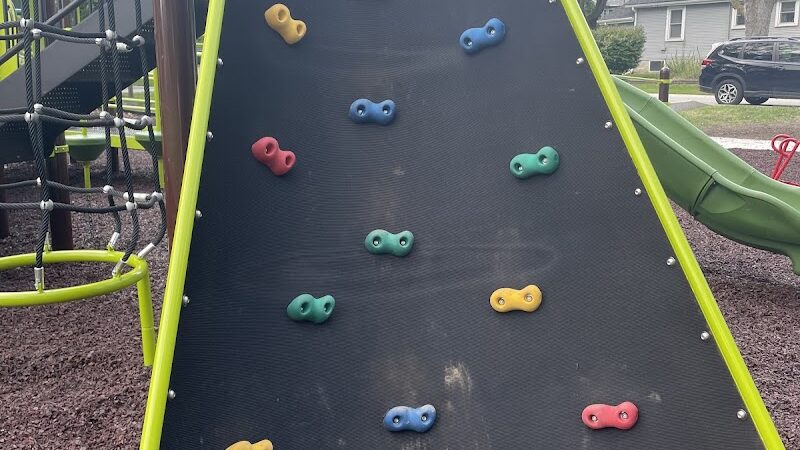 Moose Park - Lowell, IN