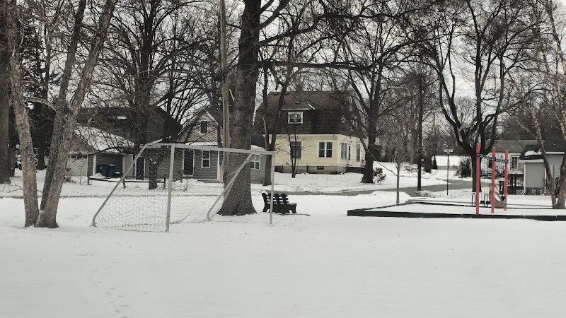 Moose Park - Lowell, IN