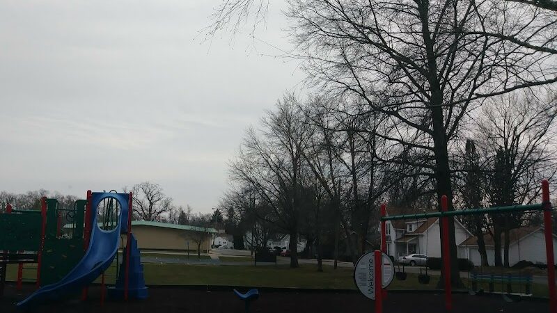 Moose Park - Lowell, IN