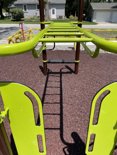 Moose Park - Lowell, IN