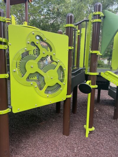 Moose Park - Lowell, IN