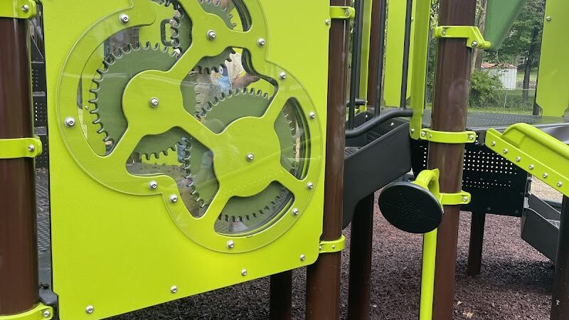 Moose Park - Lowell, IN