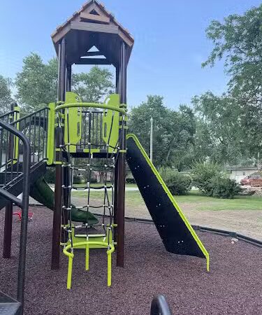 Moose Park - Lowell, IN