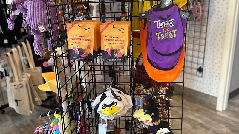 Off Leash Grooming and Retail - Lowell, IN