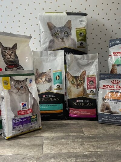 Off Leash Grooming and Retail - Lowell, IN