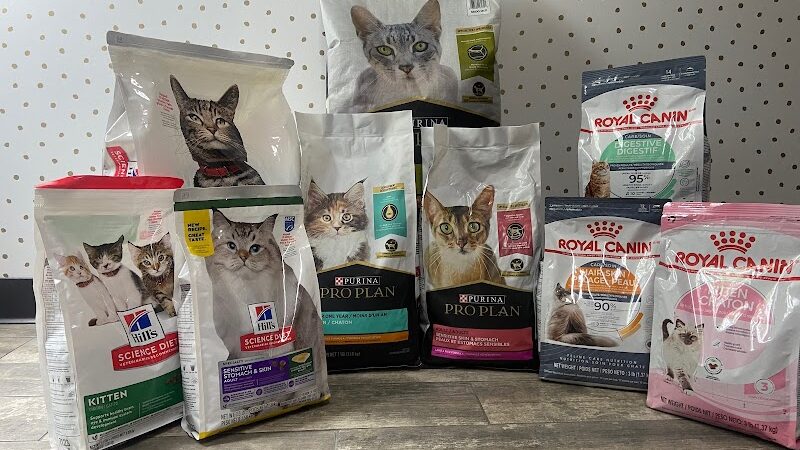 Off Leash Grooming and Retail - Lowell, IN