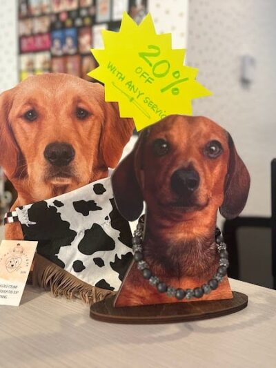 Off Leash Grooming and Retail - Lowell, IN