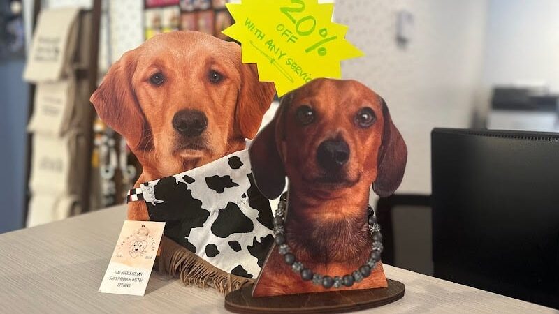 Off Leash Grooming and Retail - Lowell, IN