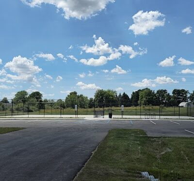 Pickleball Courts - Lowell, IN