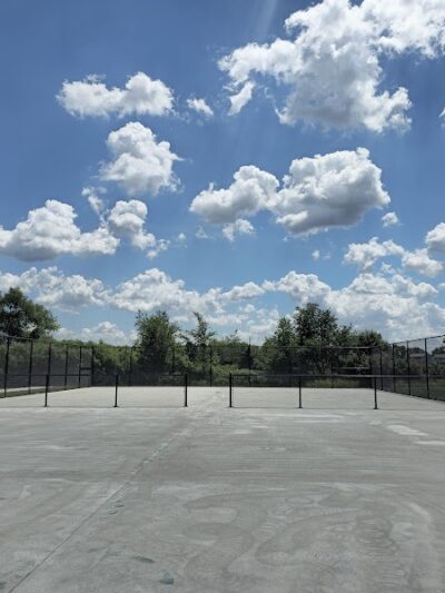 Pickleball Courts - Lowell, IN