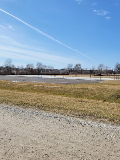 Pickleball Courts - Lowell, IN