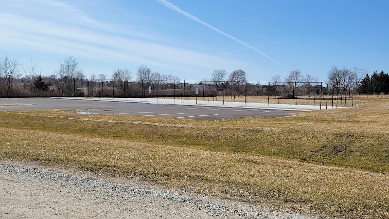 Pickleball Courts - Lowell, IN