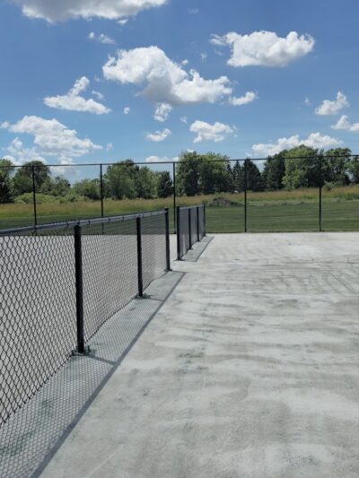 Pickleball Courts - Lowell, IN