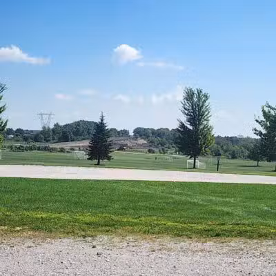 Pickleball Courts - Lowell, IN
