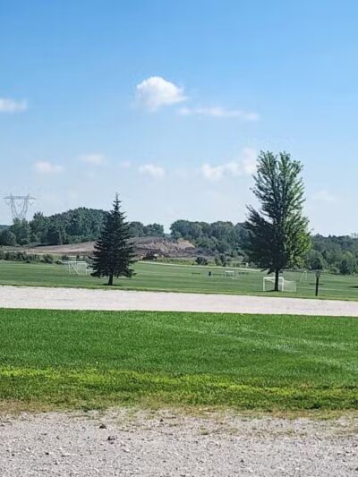 Pickleball Courts - Lowell, IN