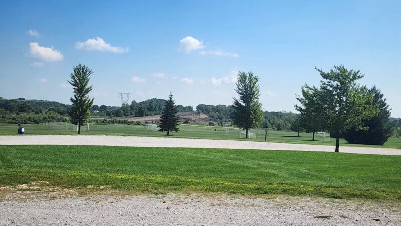 Pickleball Courts - Lowell, IN