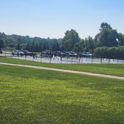 Pickleball Courts - Lowell, IN
