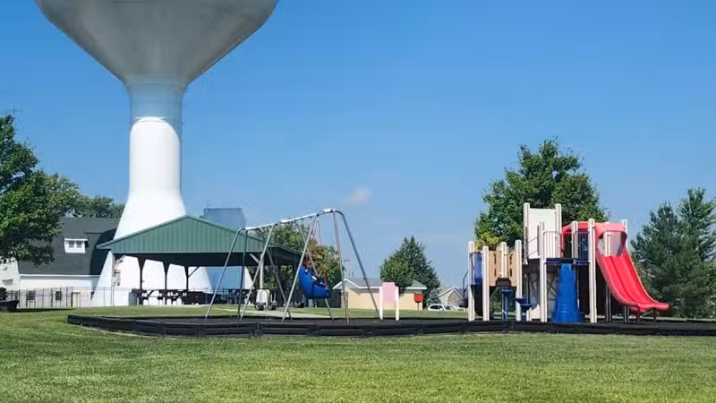 Pickleball Courts - Lowell, IN