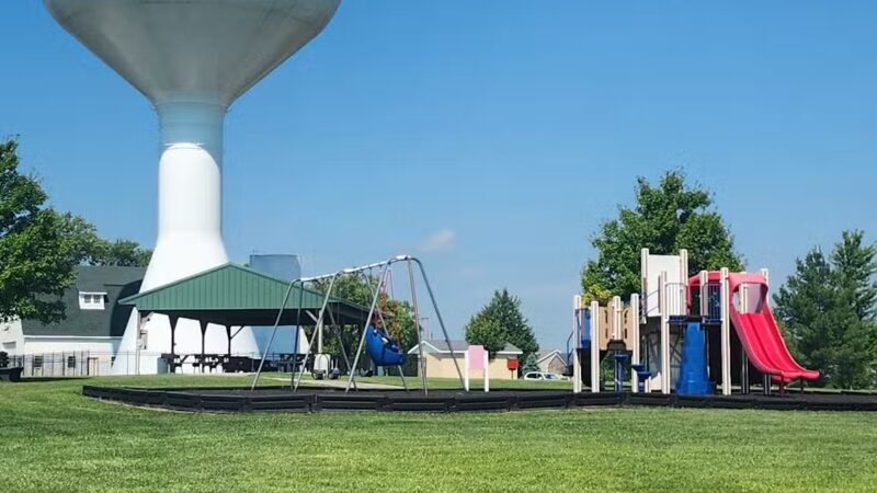 Pickleball Courts - Lowell, IN