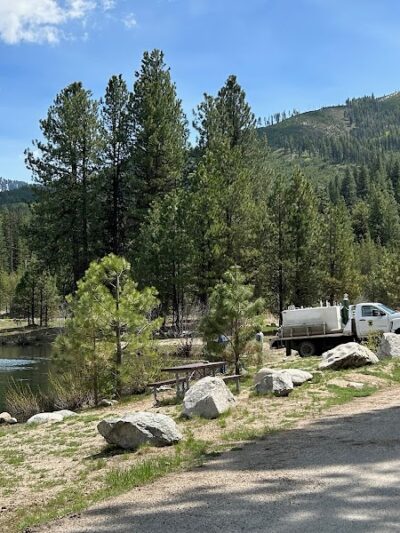 Lowman RV Park