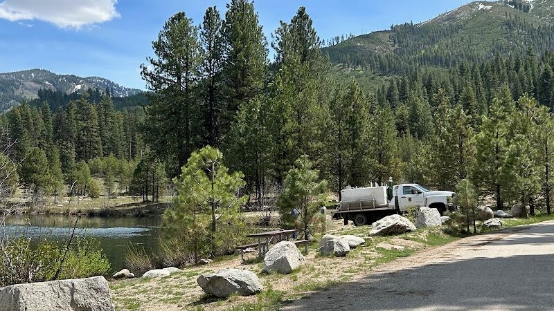 Lowman RV Park