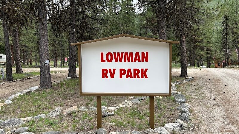 Lowman RV Park