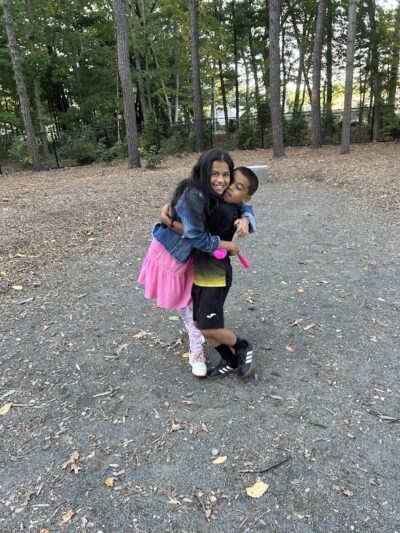 Memorial Park - Ludlow, MA