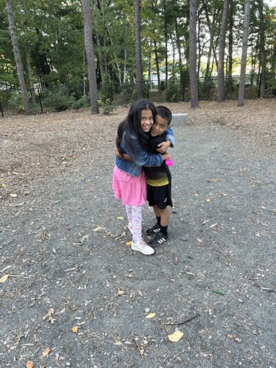 Memorial Park - Ludlow, MA