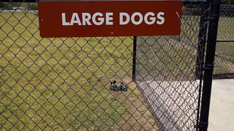Lumberton Dog Park - Lumberton, NC
