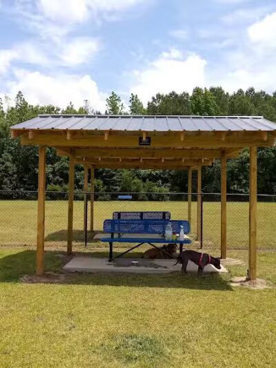 Lumberton Dog Park - Lumberton, NC