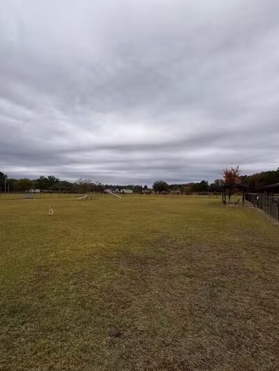 Lumberton Dog Park - Lumberton, NC