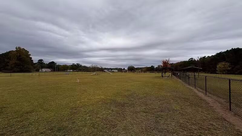 Lumberton Dog Park - Lumberton, NC